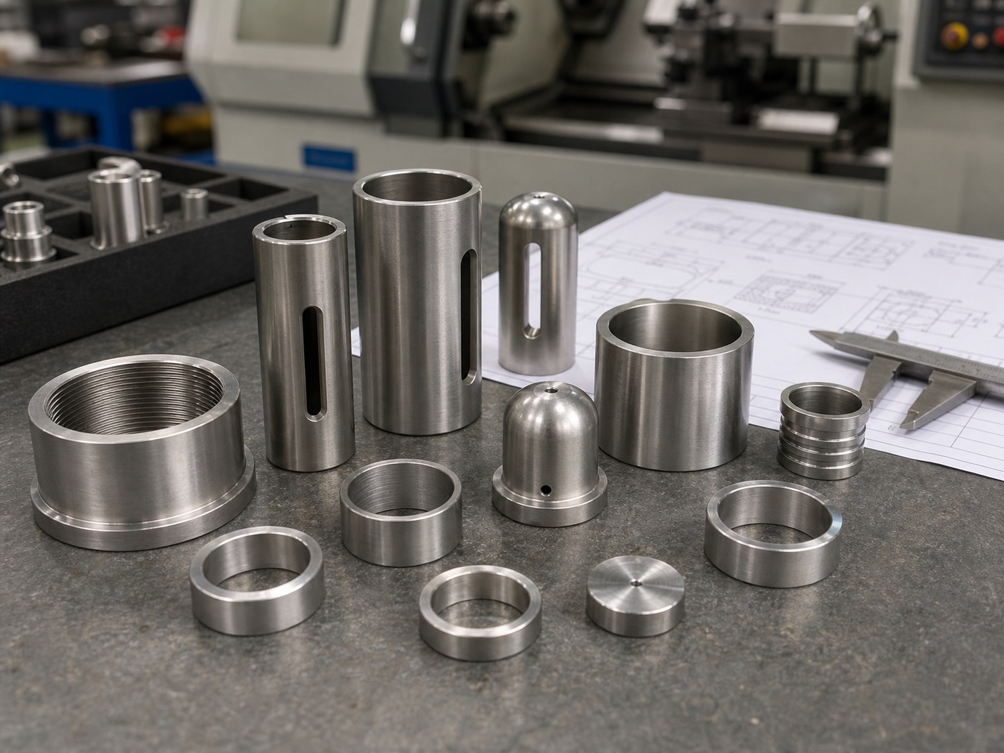 Metal protective covers for industrial sensors