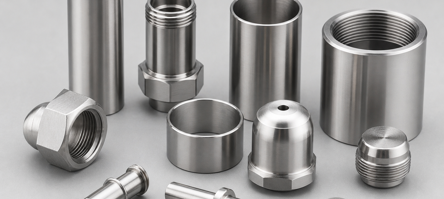 Metal protective sleeve for industrial sensor